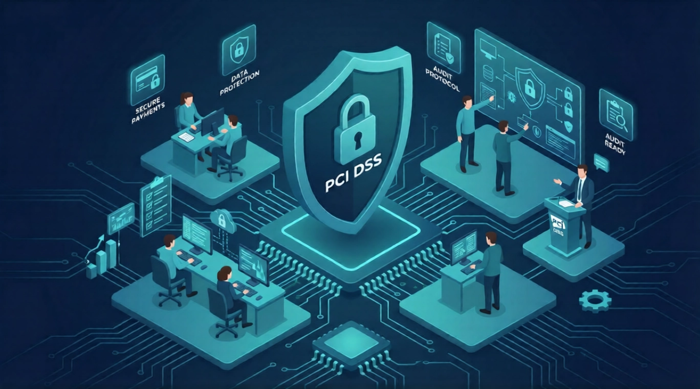 2-sec PCI DSS Masterclass